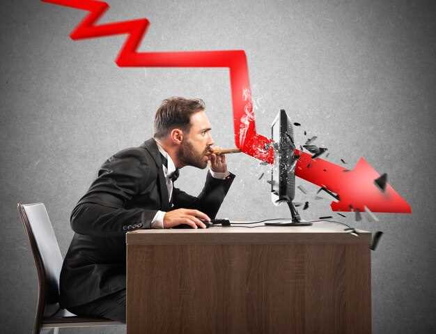 Финансовый кризис в компании: как выйти из сложной ситуации